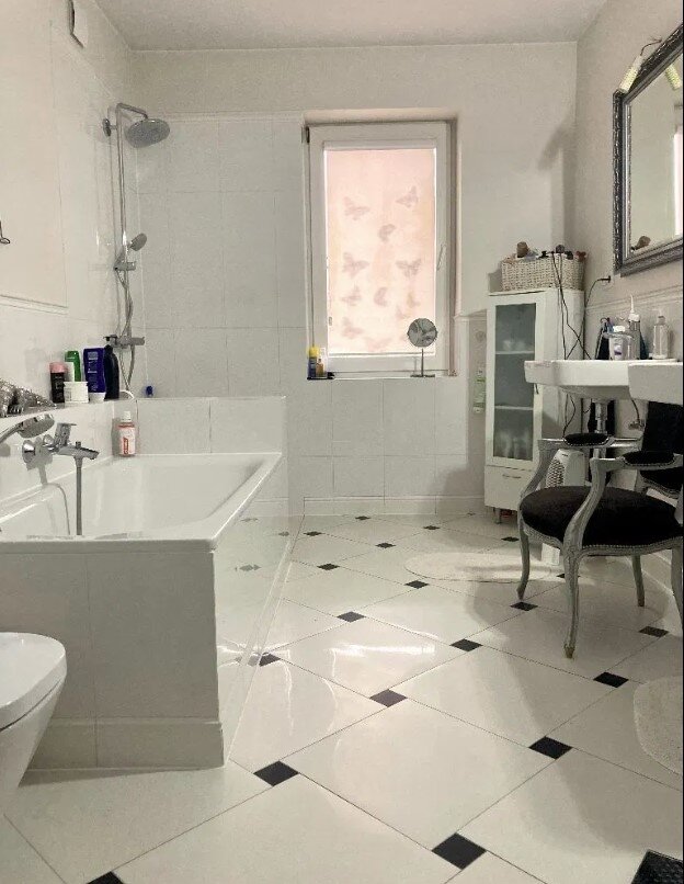 Stettin! Doppelhaushälfte für die große Familie