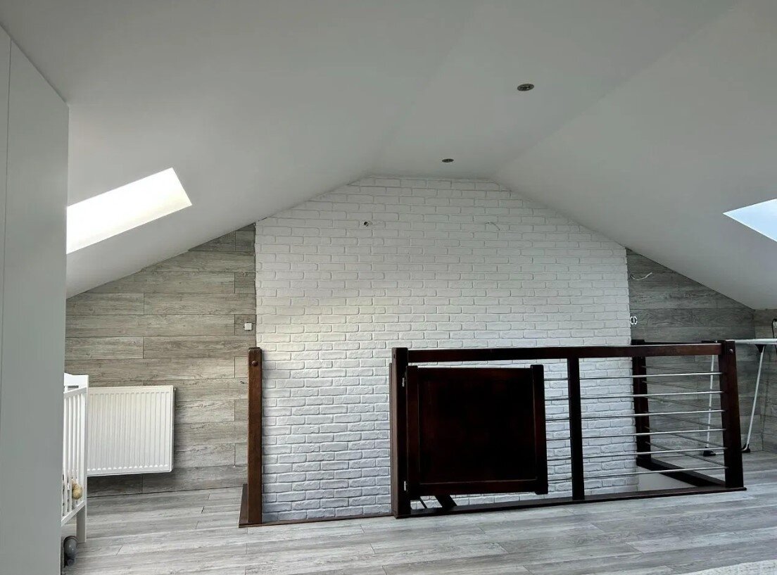 Stettin! Günstiges Reihenhaus im Stadtteil Orsow