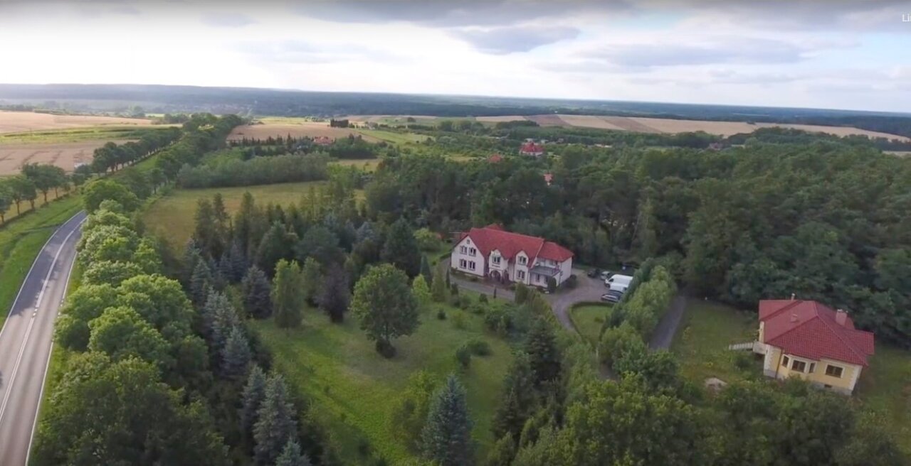 Existenz! Hotelübernahme kurz hinter der deutsch/polnischen Grenze