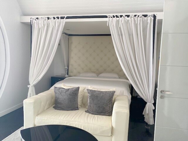 Phänomenale Beachfront Villa mit unglaublichen 180° Panoramblick auf die herrliche Bucht von Patong