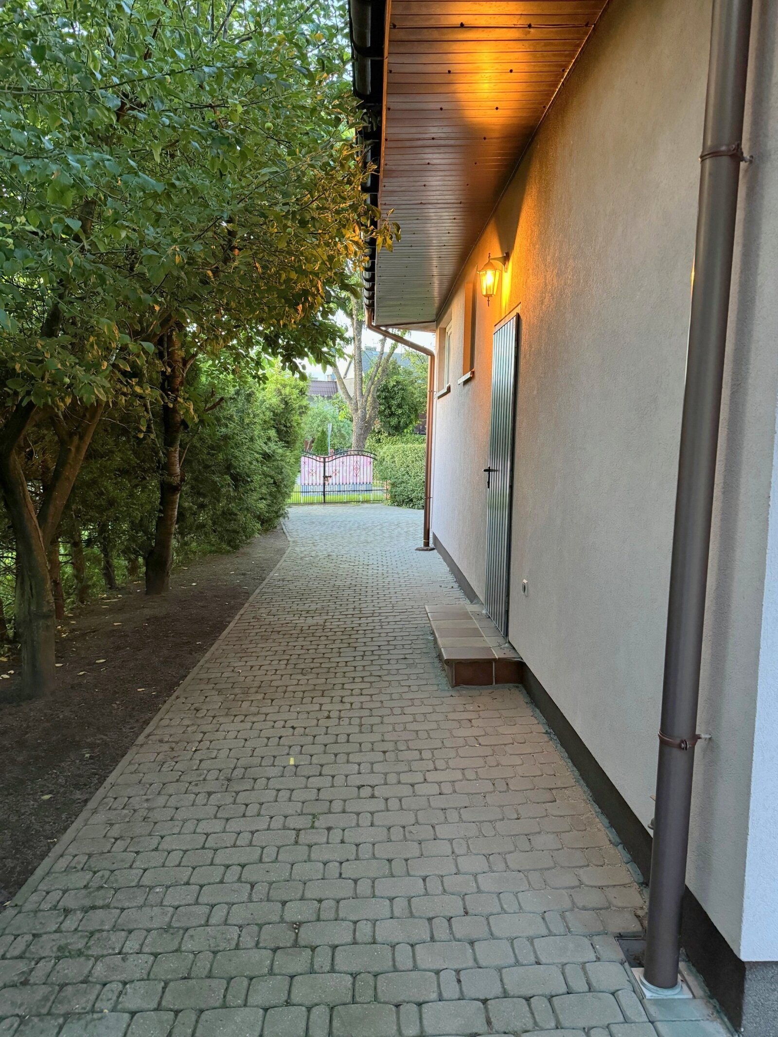 Kolberg! Viel Platz für anspruchsvolle Wohnideen an der Ostsee