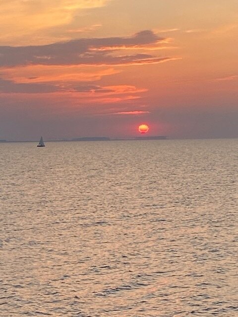 Ostsee! Luxus Apartment mit Tiefgarage und eigenem Gartenanteil 