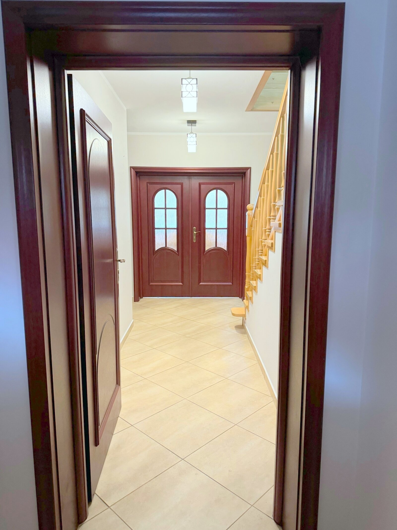 Polen! Mehrgenerationenhaus in Kolberg