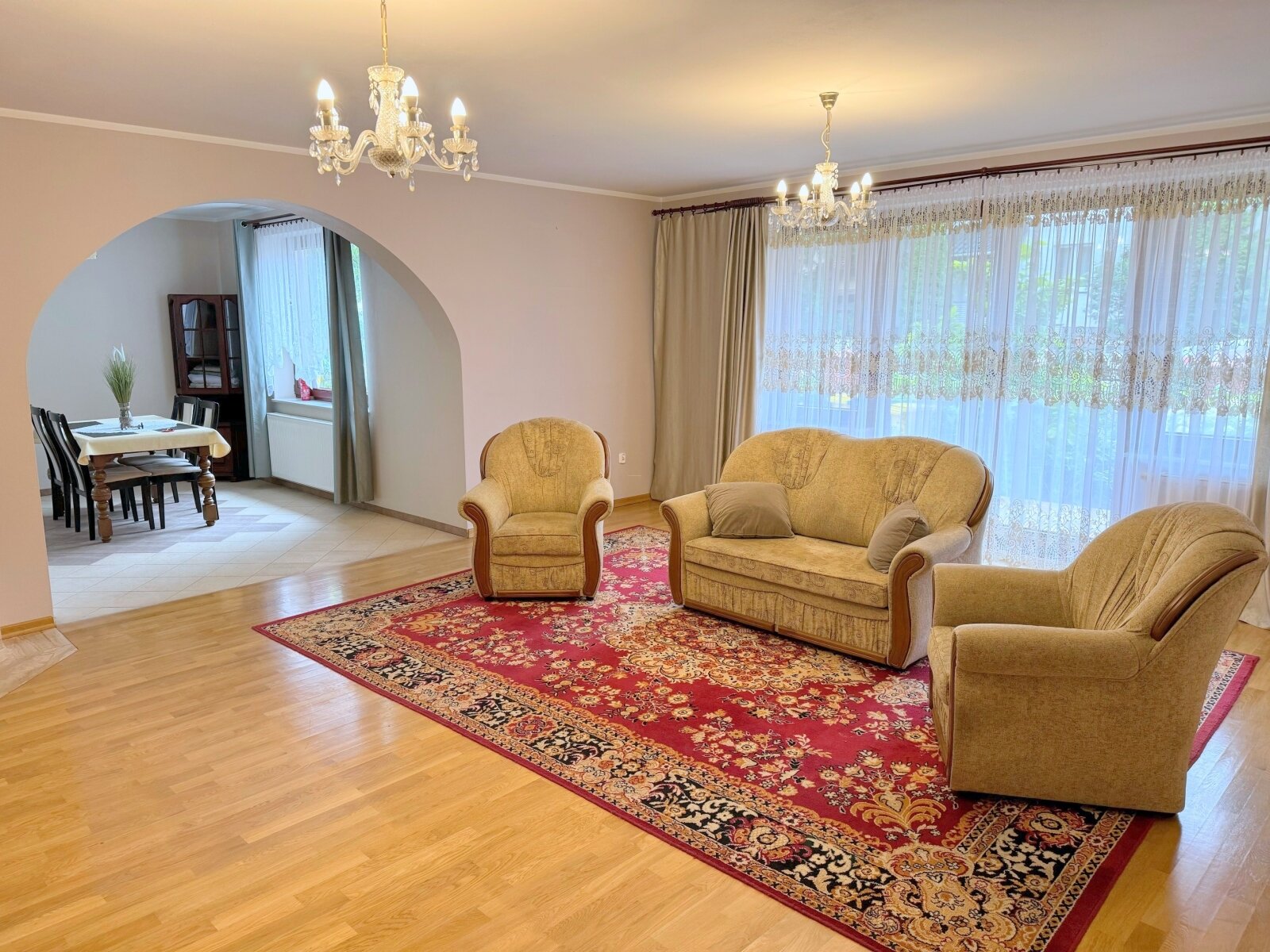 Polen! Mehrgenerationenhaus in Kolberg