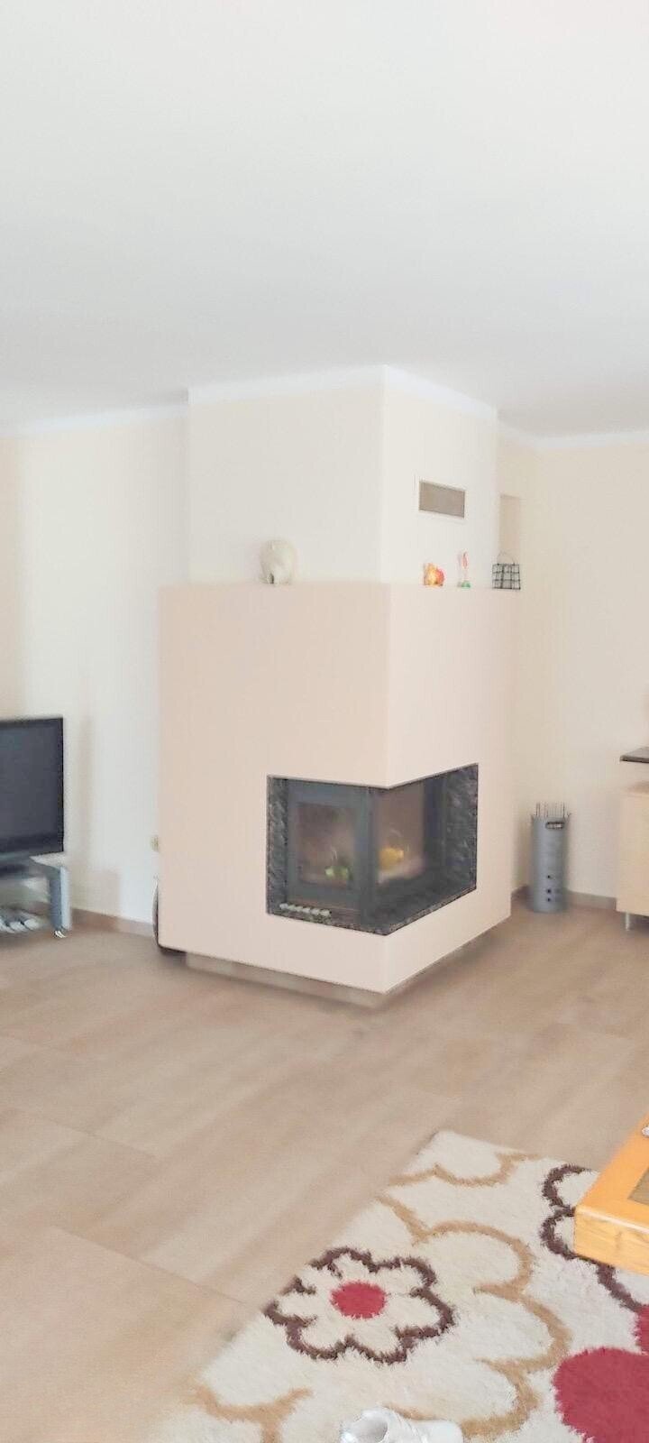 Mein Haus am See in Masuren