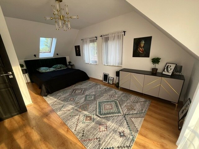 Rarität! Einfamilienhaus mit direktem Seezugang und Bootssteg in unglaublicher Idylle, nahe Frankfurt/Oder