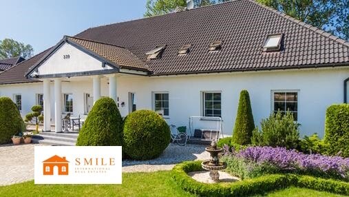 Ostsee! 400 m² Villa mit Einliegerwohnung für die große Familie, Pension, Wohngemeinschaft, Senioren oder Kinderfreizeit