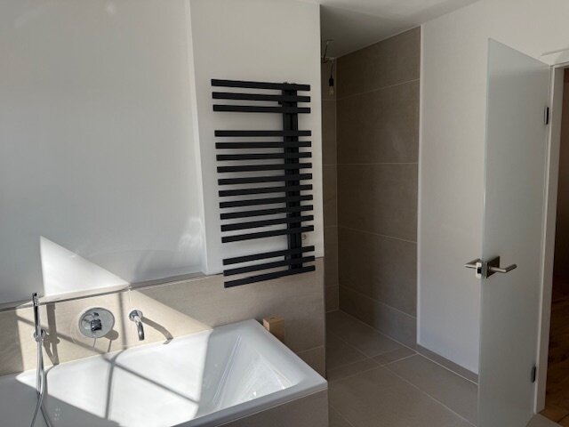 Herrliche Maisonettewohnung in grüner Stadtrandlage