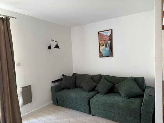 Polen! Möbliertes Apartment mit Parkplatz, nur 300 m zum Ostsee Strand