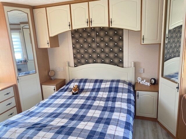 Ostsee! Mistroy! Zwei Ferienhäuser zum Schnäppchenpreis