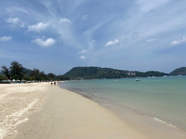 Phuket! Meet the owner, Luxus- Hotelapartment am Bang Tao Beach, Erstbezug