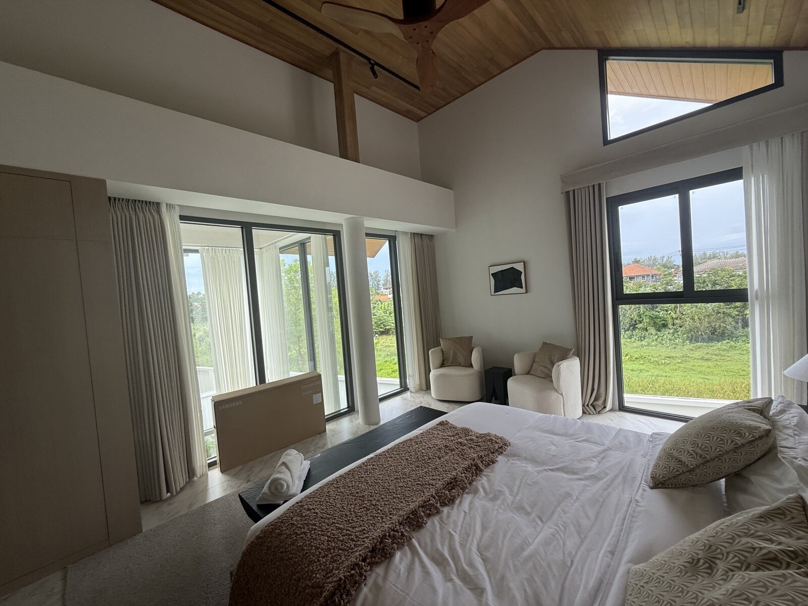 Thailand! Grüne Perle auf Phuket