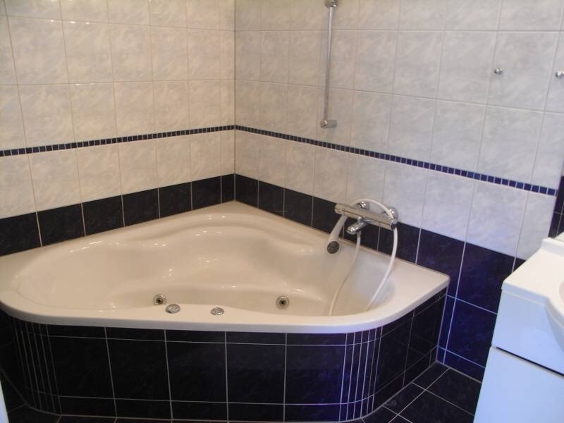 Hübsche Doppelhaushälfte in Lichtenrade