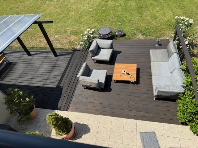 Rarität! Einfamilienhaus mit direktem Seezugang und Bootssteg in unglaublicher Idylle, nahe Frankfurt/Oder