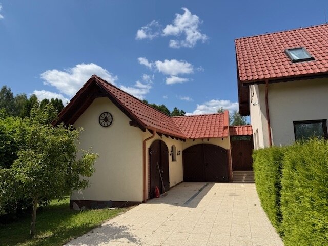 Willkommen in Ihrem neuen Traumhaus am See – Ruhe, Natur und Potenzial auf über 4.000 m²