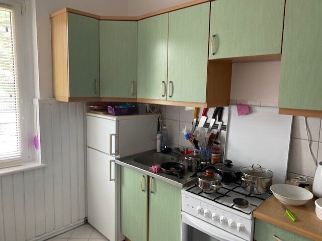 Polen! Großes Haus für die ganze Familie, nur 300 m bis zu Ostsee