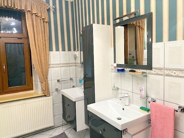 Ein harmonisches Zuhause in der Natur – Ihr neues Paradies an der Lebuser Seenplatte