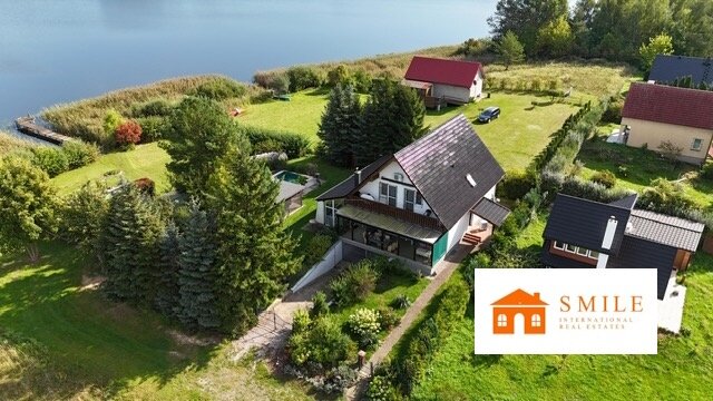 Mein Haus, mein Boot, mein See!