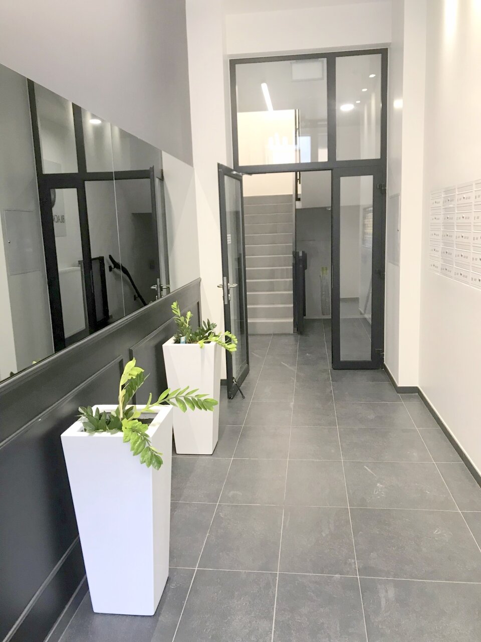 Stettin! Top Kapitalanlage mit 6% Rendite im Herzen der Stadt