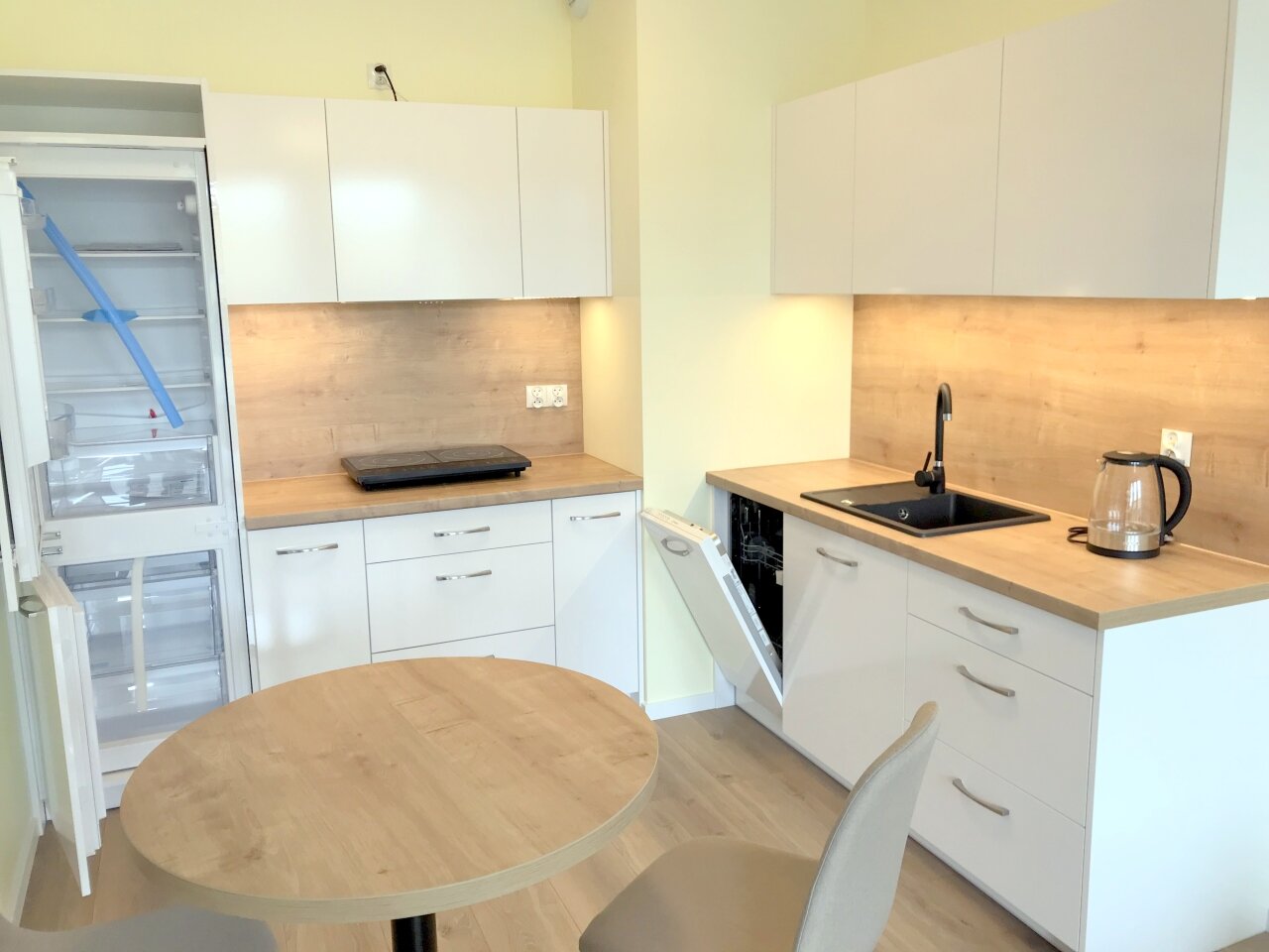 Stettin! Top Kapitalanlage mit 6% Rendite im Herzen der Stadt