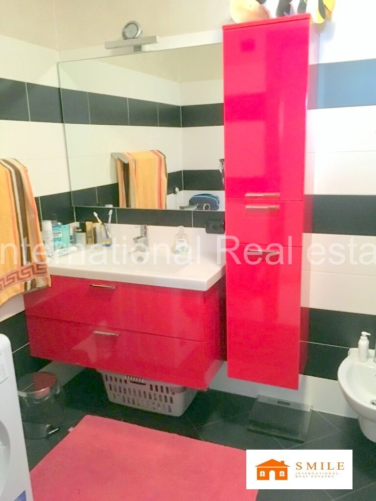 Hübsche möblierte Wohnung  in Latisana/ Italien/Adria