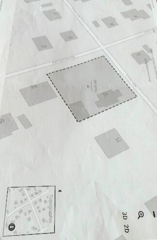 Bauträger freies Grundstück für 2 Einfamilienhäuser in Stahnsdorf