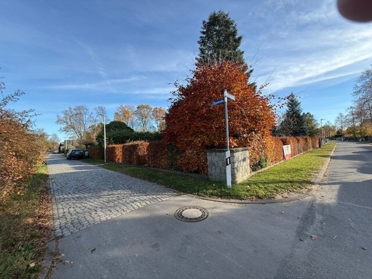 Markhofstraße/Elsestraße