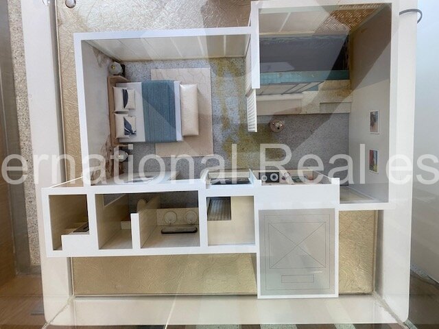 Thailand! Phuket! Möbliertes Luxusapartment mit Pool in direkter Beach-Lage