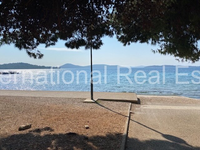 Großzügiges Haus an der kroatischen Adria