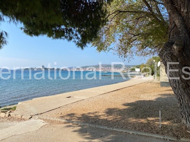 Großzügiges Haus an der kroatischen Adria