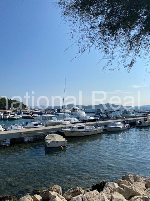 Großzügiges Haus an der kroatischen Adria