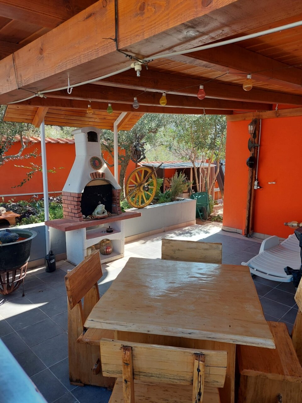 Kroatien! Zadar! Traumhaft gelegenes Haus mit Blick auf Berge und Meer