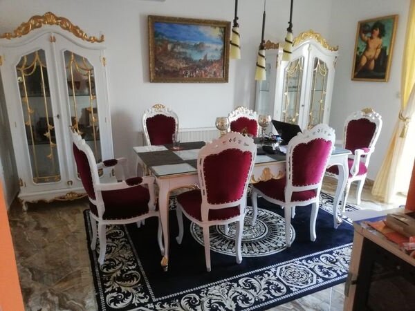 Kroatien! Zadar! Traumhaft gelegenes Haus mit Blick auf Berge und Meer