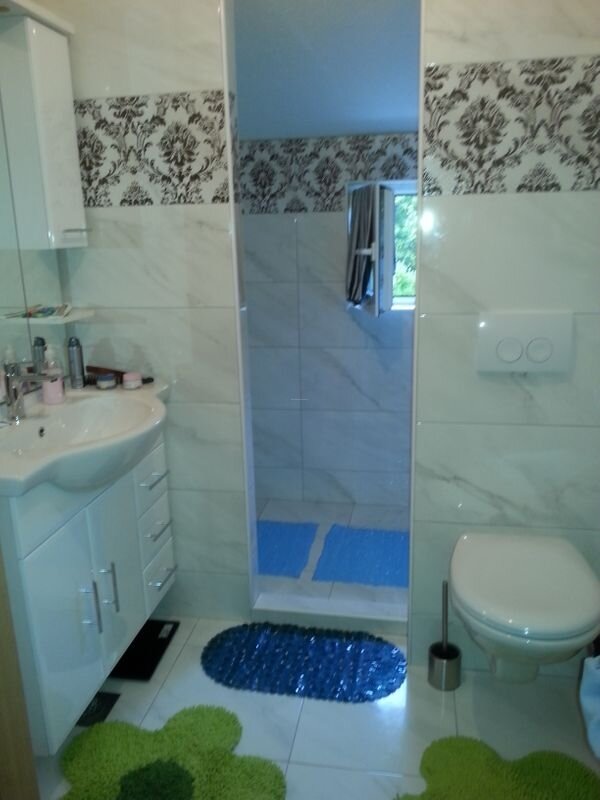 Kroatien! Zadar! Traumhaft gelegenes Haus mit Blick auf Berge und Meer