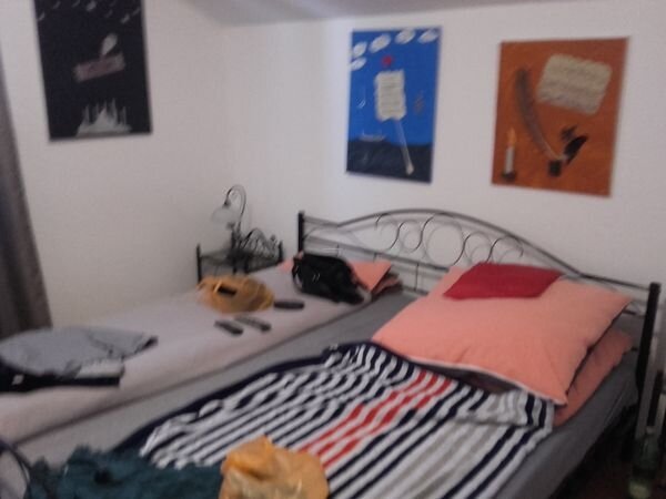 Kroatien! Zadar! Traumhaft gelegenes Haus mit Blick auf Berge und Meer