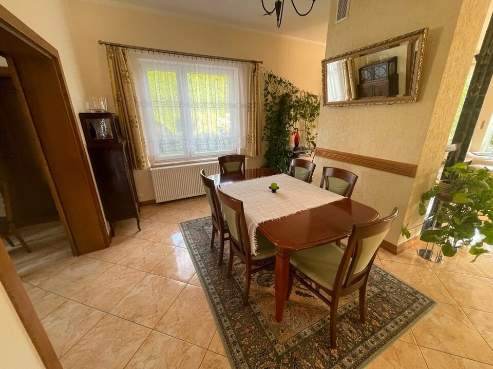 Polen! Charmante Villa in der prominenten Vorstadt von Bydgoszcz