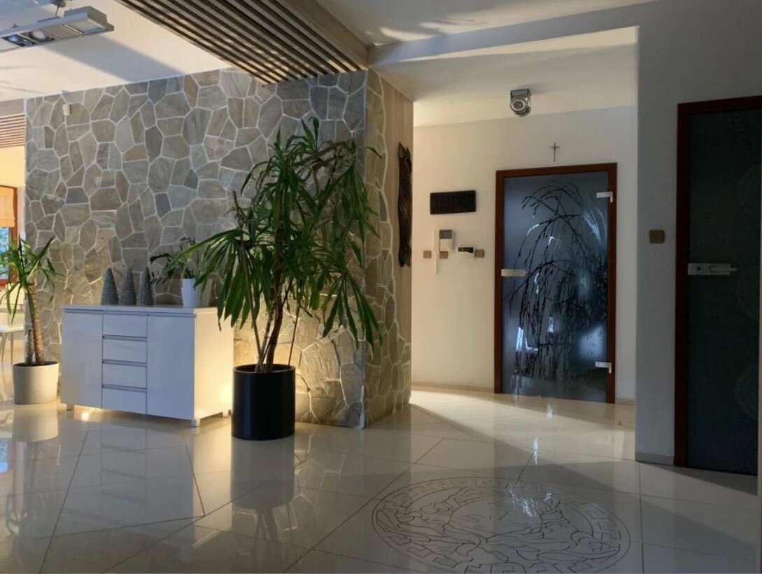 Stettin! Leben in einem Schmetterling, exklusives Einfamilienhaus!