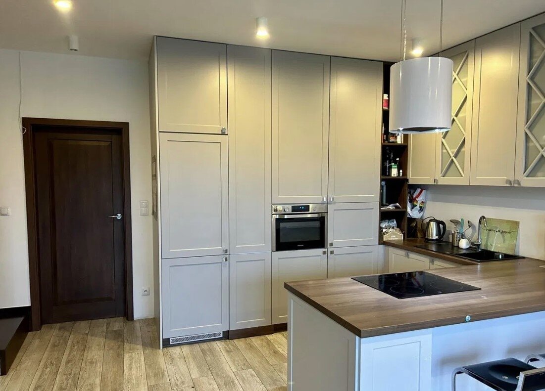 Stettin! Günstiges Reihenhaus im Stadtteil Orsow