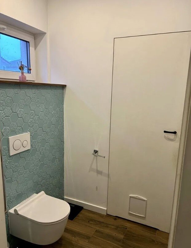 Stettin! Günstiges Reihenhaus im Stadtteil Orsow