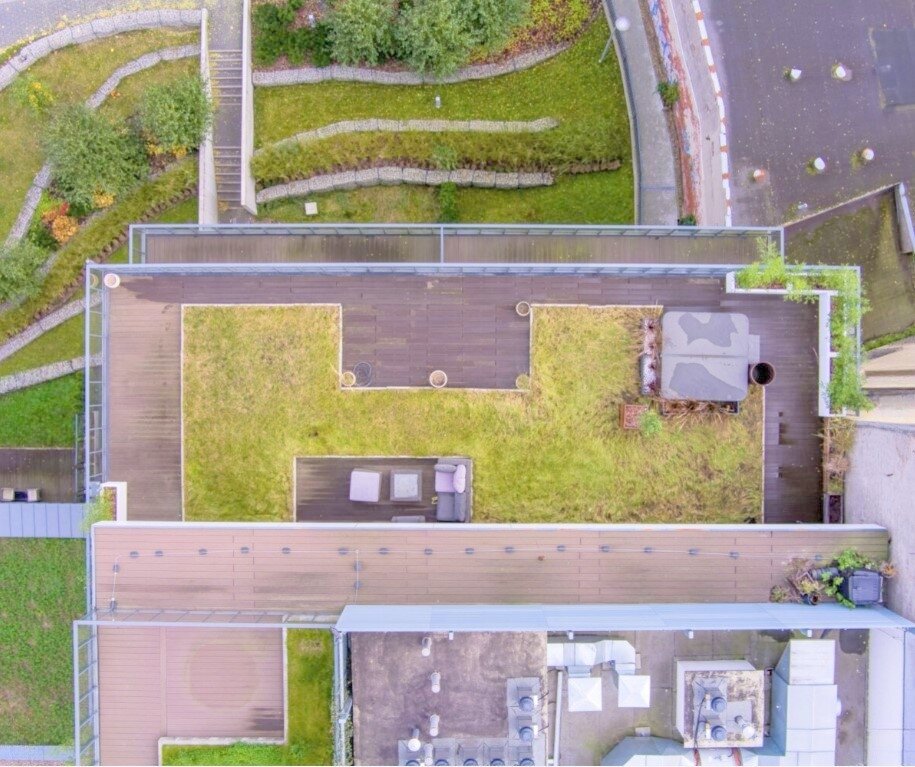 Polen! Modernes Juwel in absoluter Top-Lage von Breslau(Wroclaw)