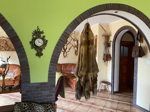 Existenz! Hotelübernahme kurz hinter der deutsch/polnischen Grenze