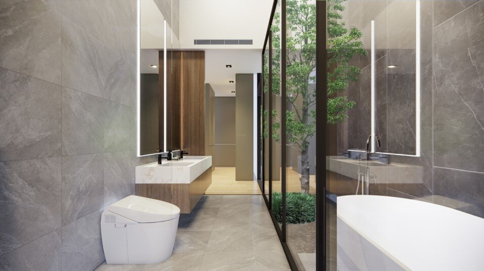 Phuket! Moderne Luxusvilla mit Pool in Strandnähe, Join the joy! 