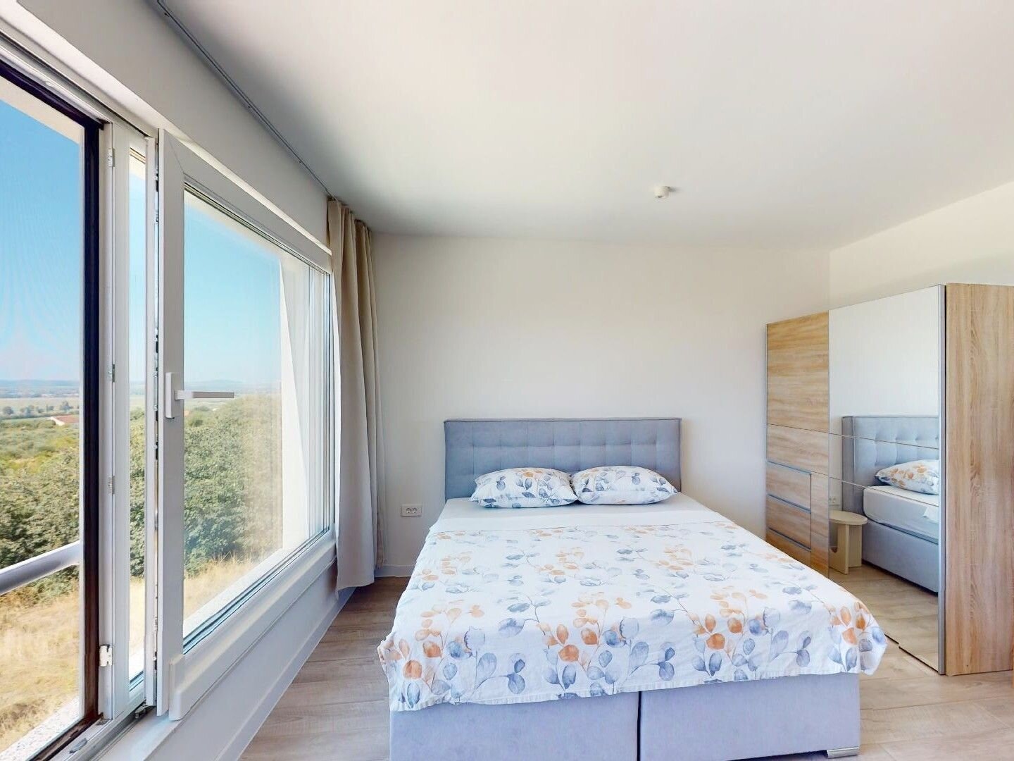 Ausgewählte Villa in ruhiger Lage