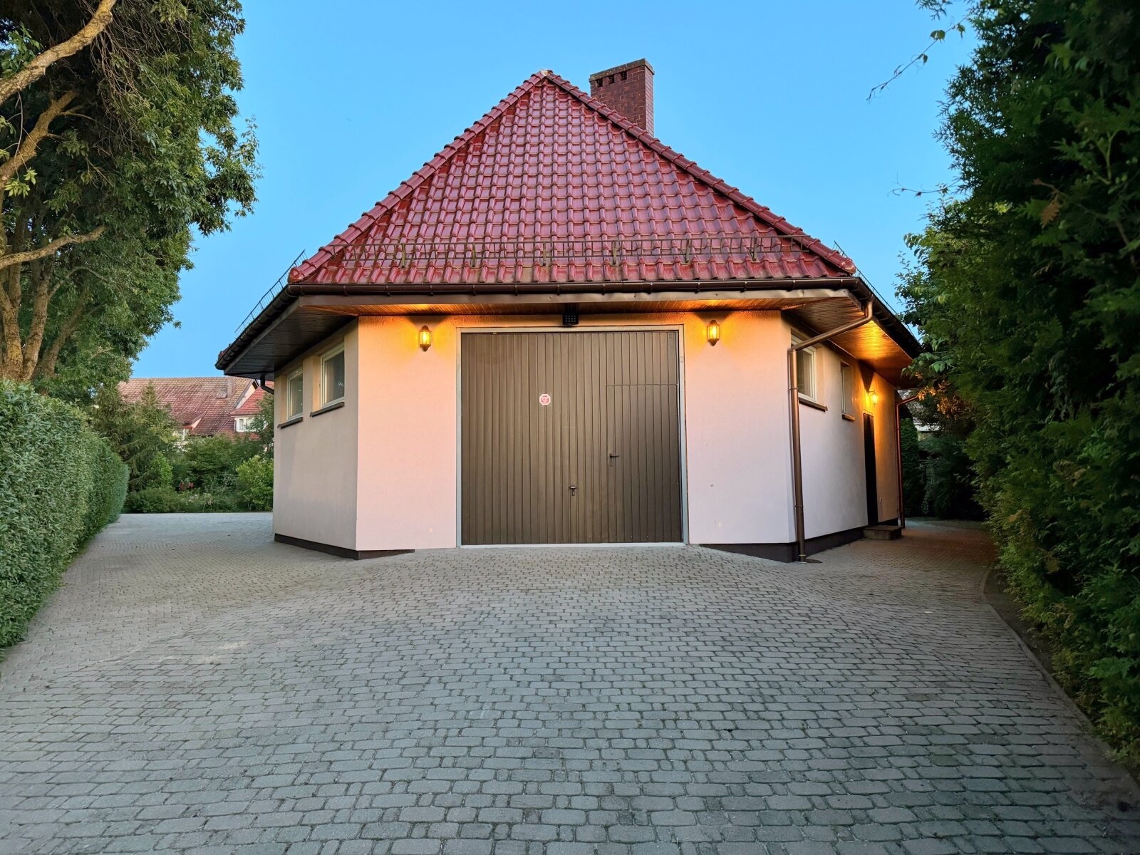 Kolberg! Viel Platz für anspruchsvolle Wohnideen an der Ostsee