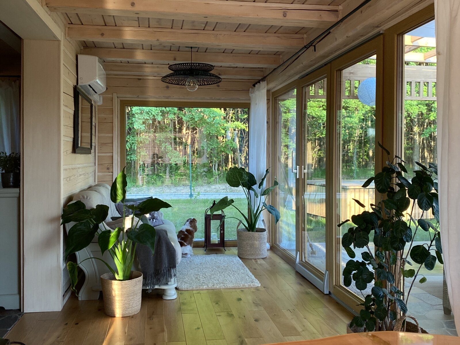 Polen! Dein Traum vom Blockhaus am See. Wir haben ihn.