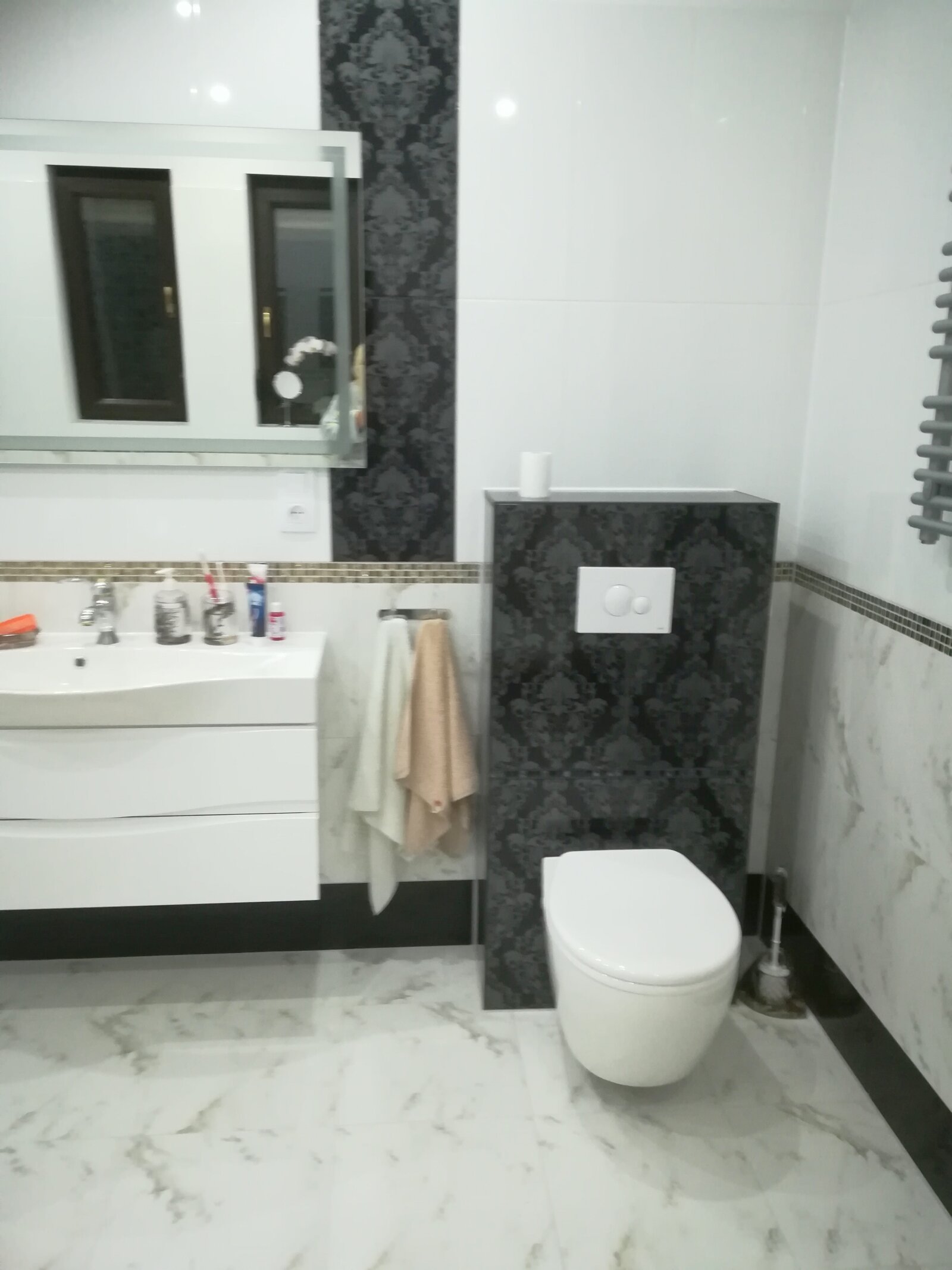 Polen! Slubice! Grenznahes Einfamilienhaus in ruhiger Lage