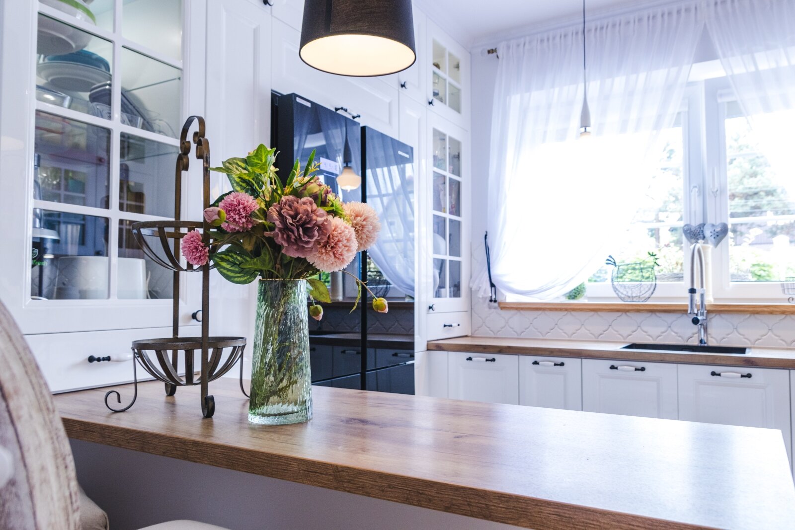 Großzügiges Einfamilienhaus Nähe Karpacz und Szlarska Poreba (möbliert)