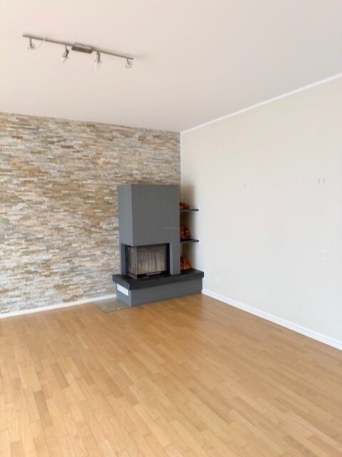 Exklusive Maisonette mit Terrasse und Garage, Nähe Mauerpark