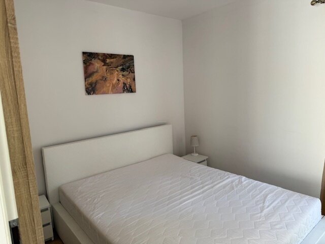 Polen! Möbliertes Apartment mit Parkplatz, nur 300 m zum Ostsee Strand