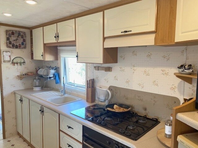 Ostsee! Mistroy! Zwei Ferienhäuser zum Schnäppchenpreis